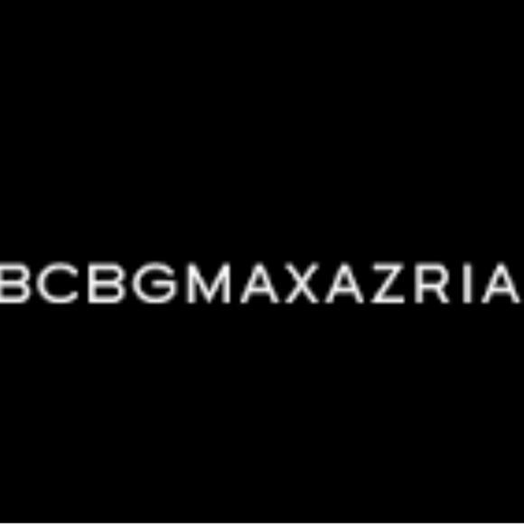 BCBG MAXAZRIA Charlot White Fit and Flare Dress NWOT Size 8! - Picture 10 of 10